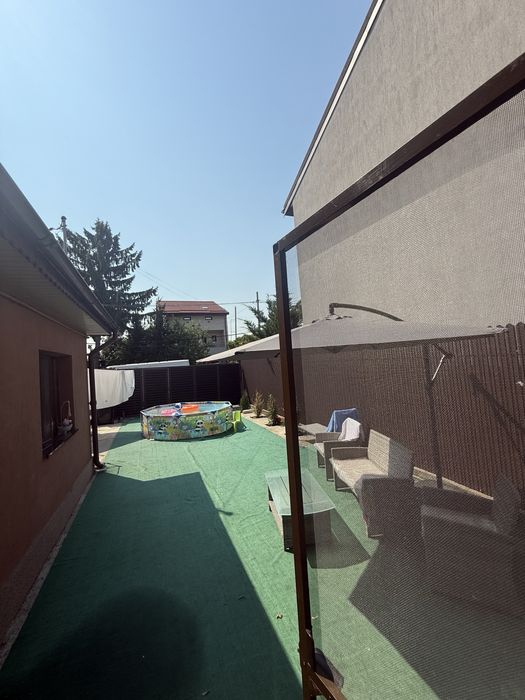Casa de vanzare andronache