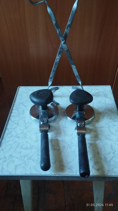 Продам ключи для закрутки