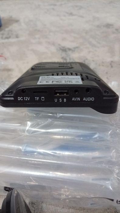 Player video multimedia 7 inch suportă CarPlay, Android Auto Aux Camera Marsarier ...