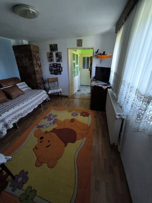 Casa in jud Botosani