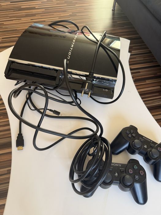 Play Station 3 конзола