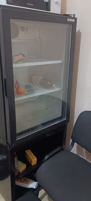 Продам холодильник