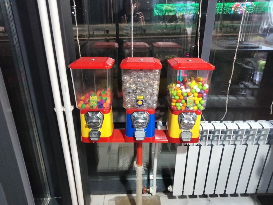 Продам Аппарат бизнес