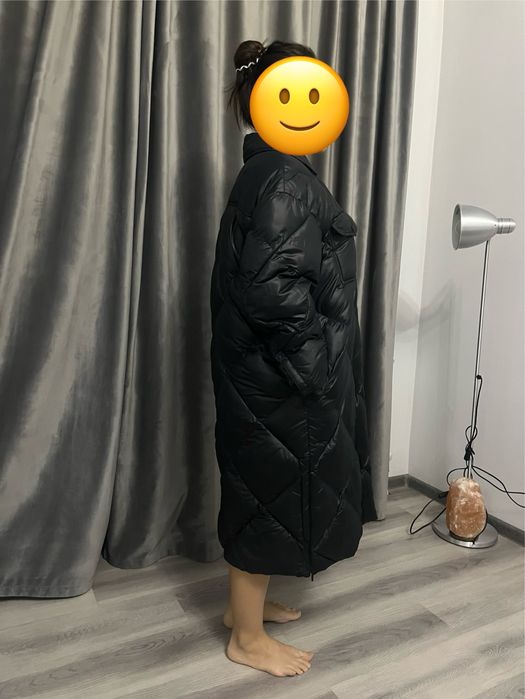 Женская куртка