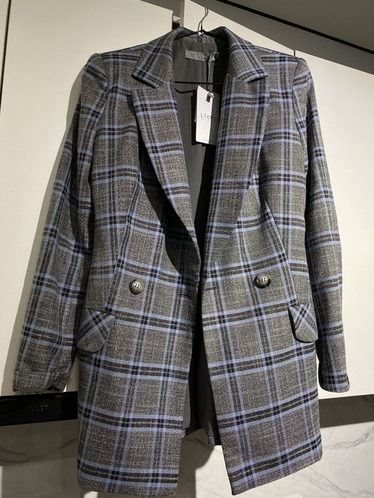 Продам пиджак новый