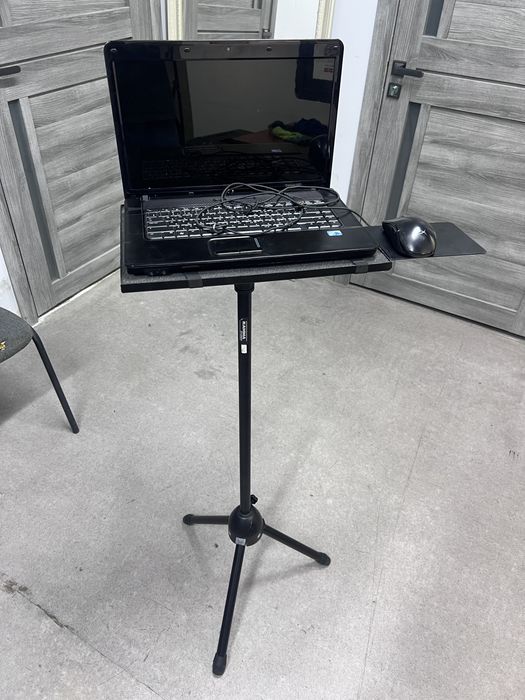 Стойка для ноутбука