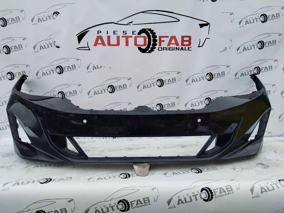 Bara fata Bmw Seria 3 G20-G21 LCI Sportline an 2022-2023-2024-2025