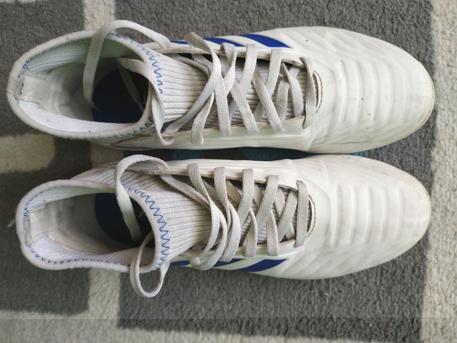 Бутонки Адидас за дете