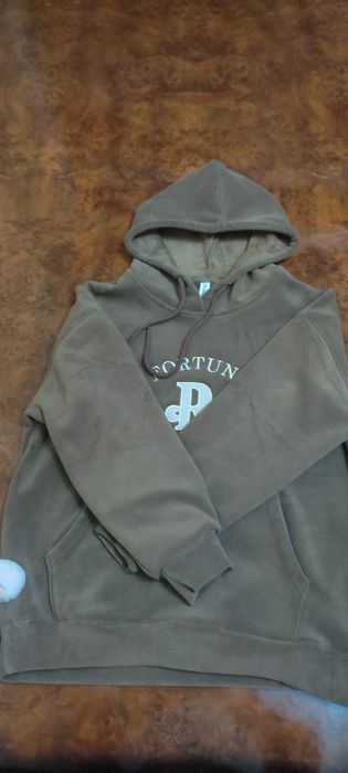 Xudi ichi qalin mexli