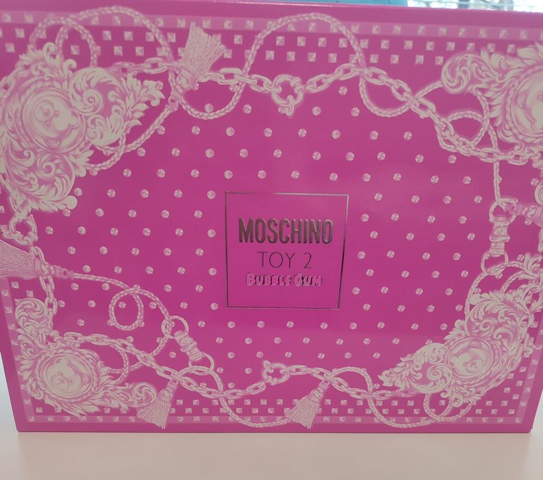 Парфюм  Moschino