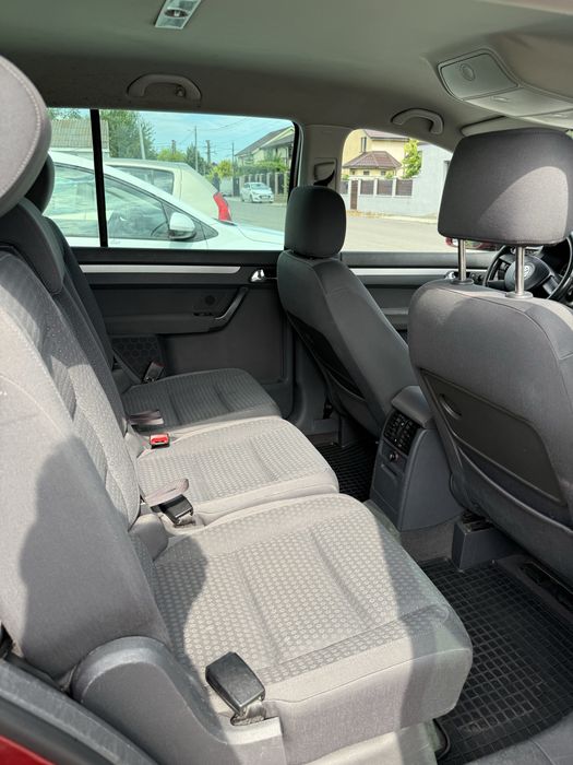 Touran 1.9 tdi 2003