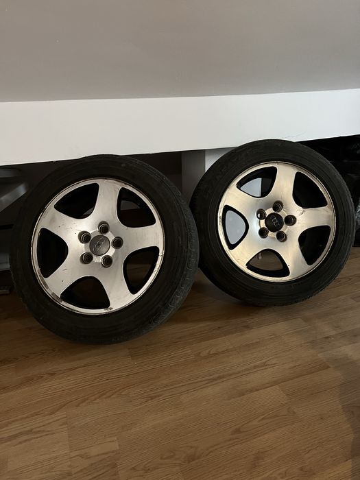 Jante Audi B5 B6 B7 VW Passat Seat Skoda 205/55/R16