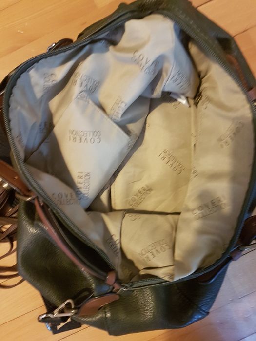 Голяма дамска чанта