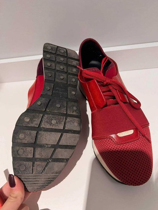 Обувки Balenciaga оригинални