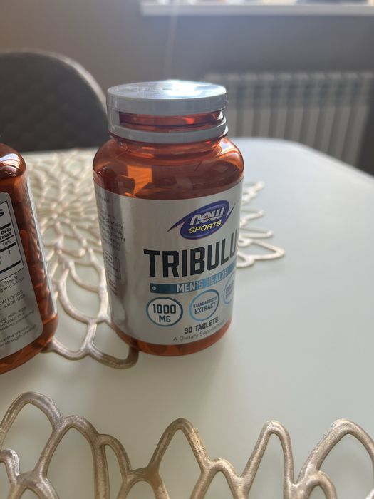 Tribulus добавка