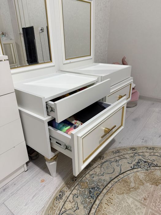 Комод сатылады, 2 шт