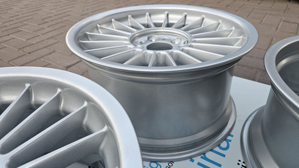 Jante BMW Alpina Originale