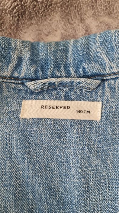 Geaca Jeans de primavara baieti