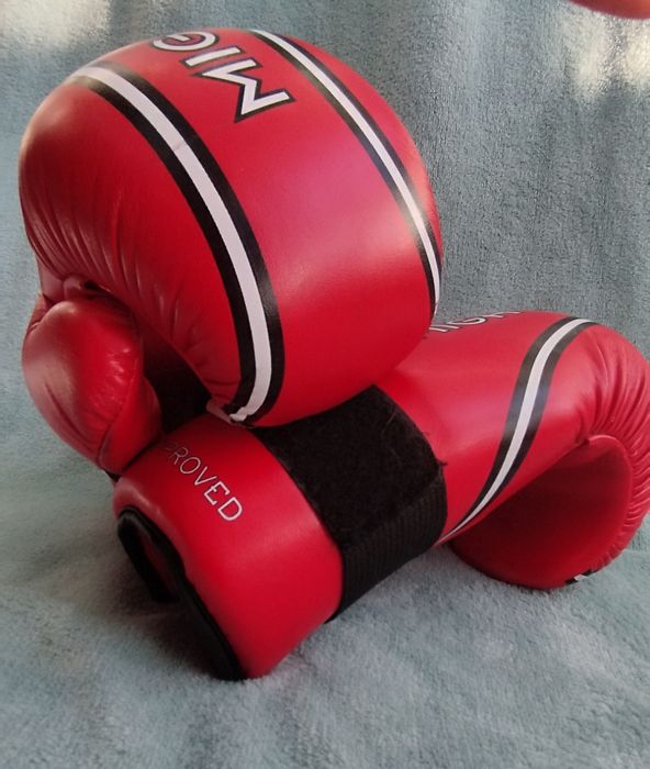 Протектори за ръце Mightyfist