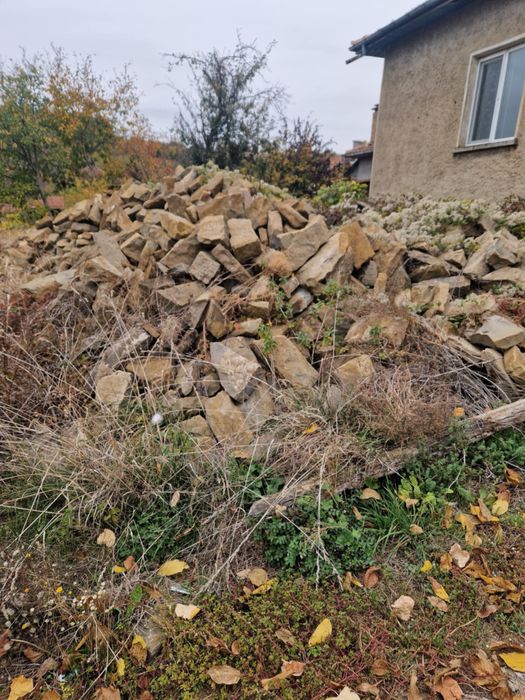 УПИ в село Крушево на 5 км. от гр. Севлиево