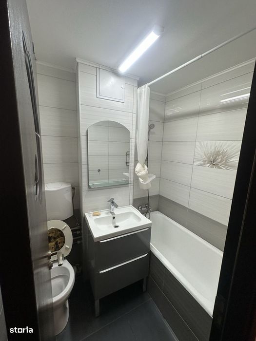 LUJERULUI. Apartament 2 camere de inchiriat