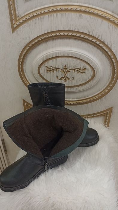 Продам новые ортопедические осенние