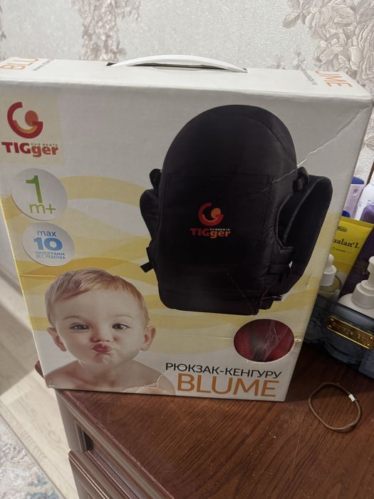 Продам кенгуру, 1 мес+