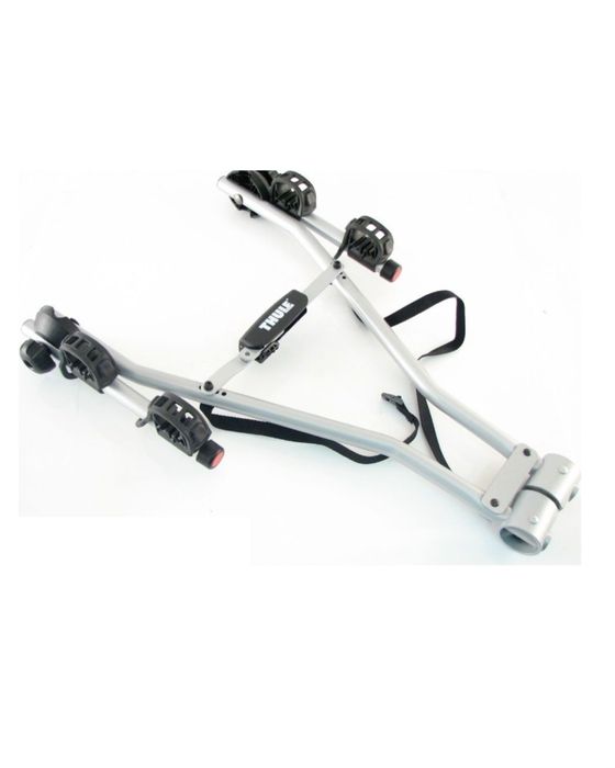 Vând suport 2 biciclete Thule xpress 970