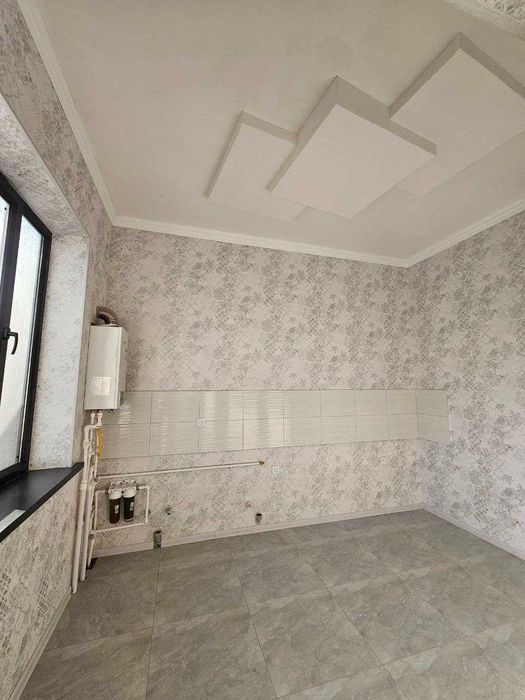 Сергелидан 4 км, Бохизор махалла 1,6 сотих 3 хонали янги уй соаман