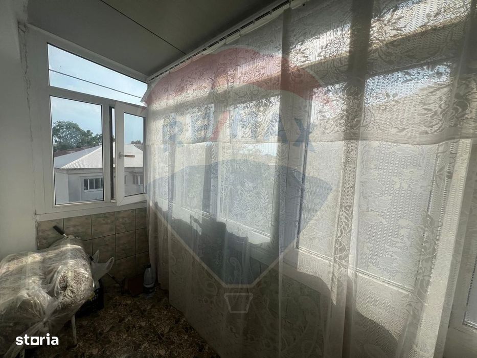 Apartament 4 camere b dul Garii