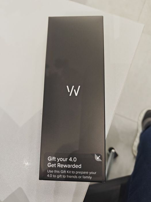 whoop 4.0 2 oy obunasi bilan / 2 месяц подписка