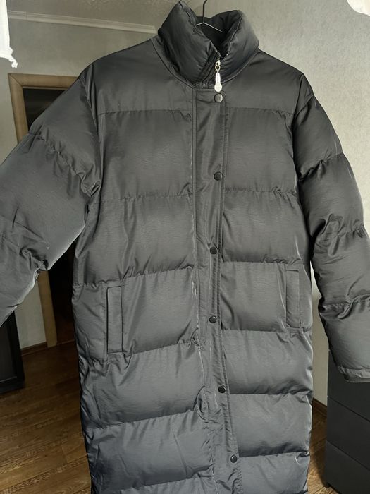 Продам зимнюю куртку