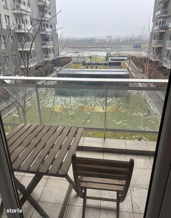 2 Camere de inchiriat | Pipera | Centrala | Pet-friendly | Parcare