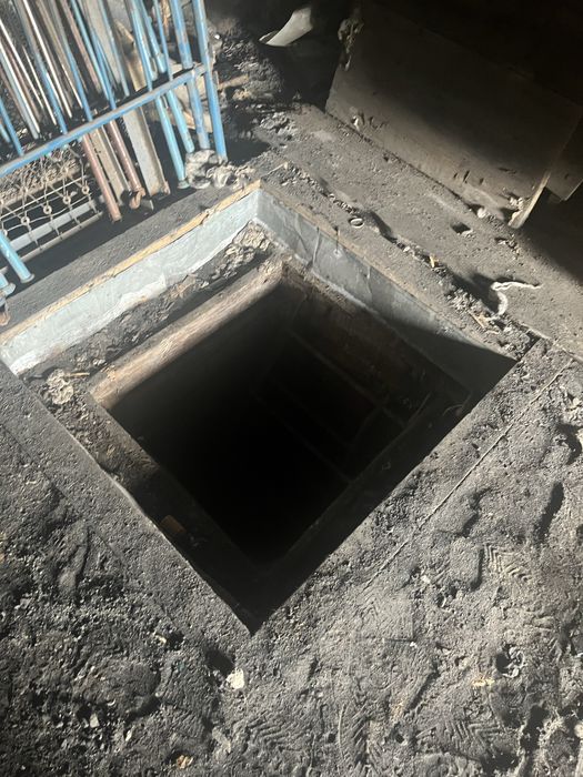 Сдам гараж в аренду