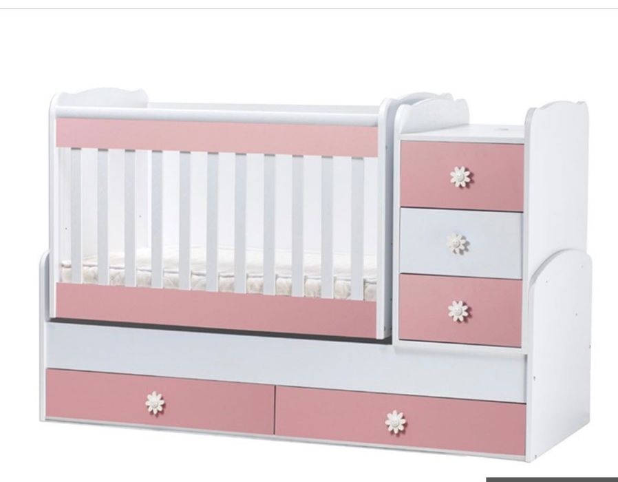 Трансформираща кошара