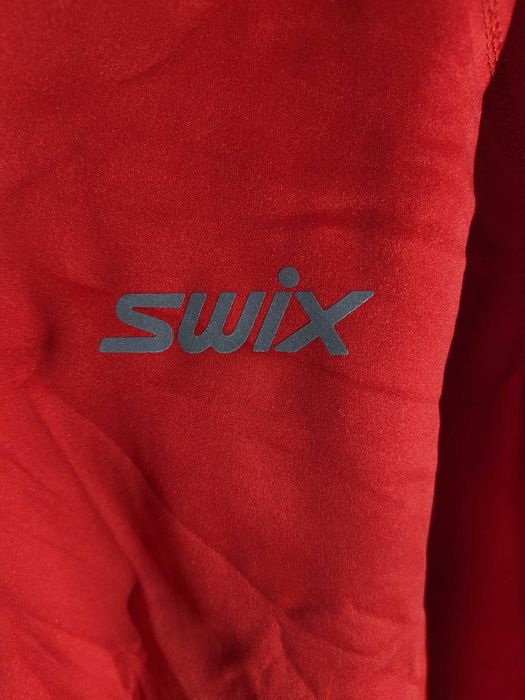SWIX  Ватирано Горнище/Мъжко M