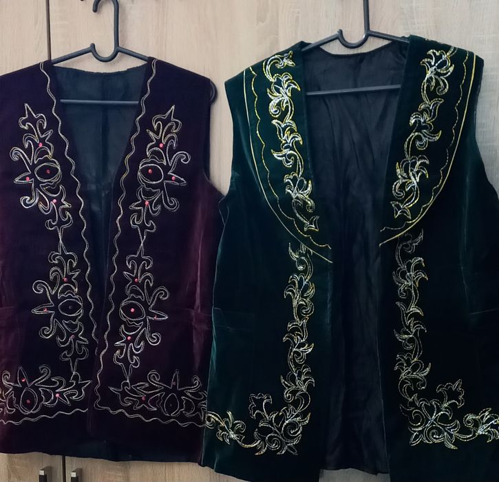 Кажекей 46-48 доставка