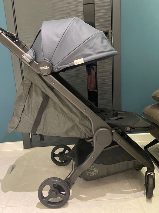 Количка нова Ergobaby Metro +