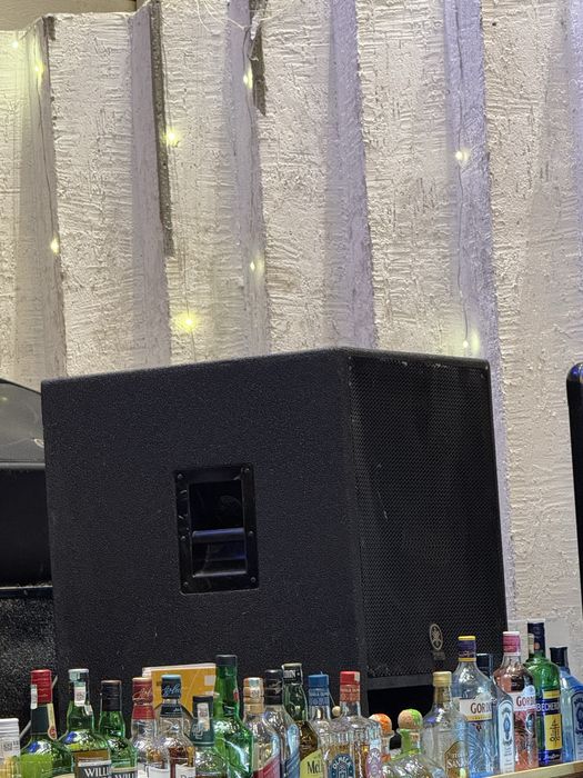 Продам светомузыку, колонки