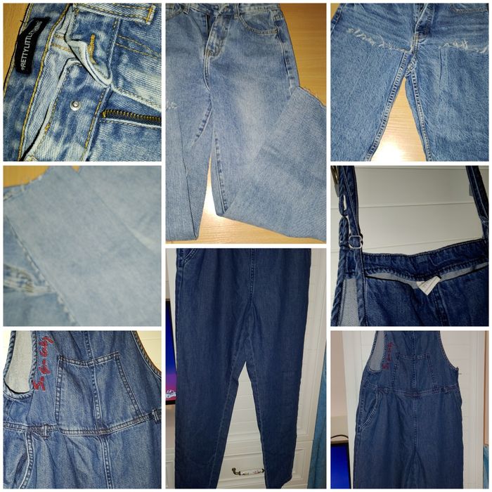 Голям лот размер С 10€