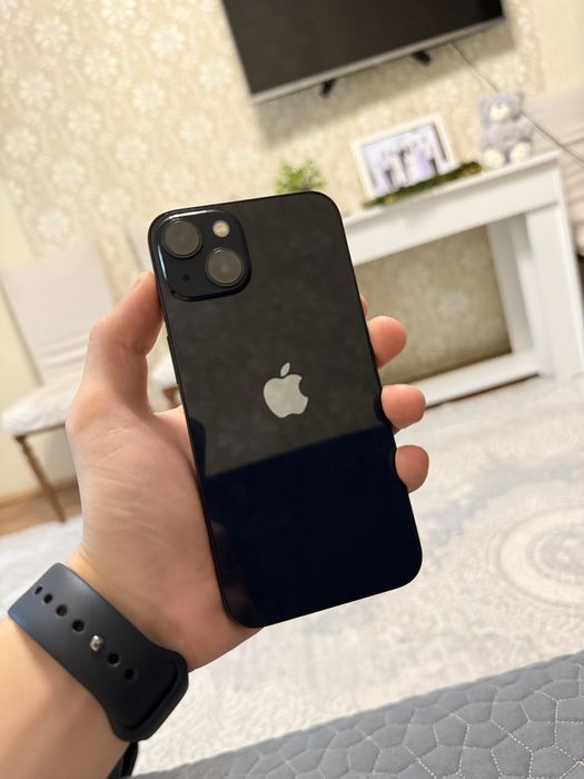 Iphone 13 128gb идеал