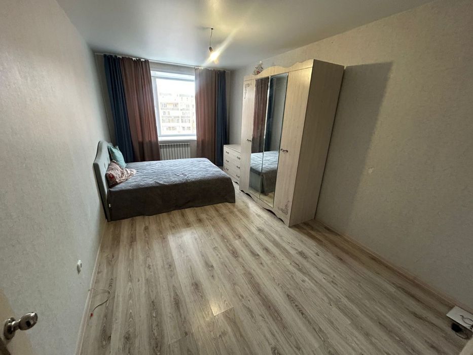 1 ком мкр Береке