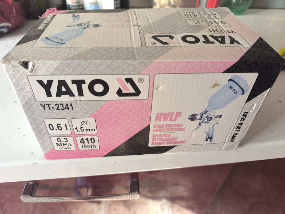 Compresor Readere de 25 l