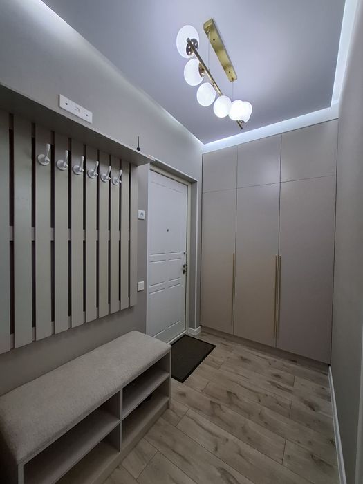 Сдам квартиру на долгий срок в мирабадском районе 1/7/16