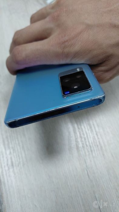 Vivo x60 pro 20/256 talik igrovoy telefon