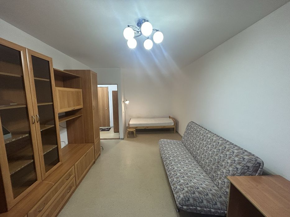 Продам 1 ком квартиру Манаса 6/ Гульжан - Widok 2