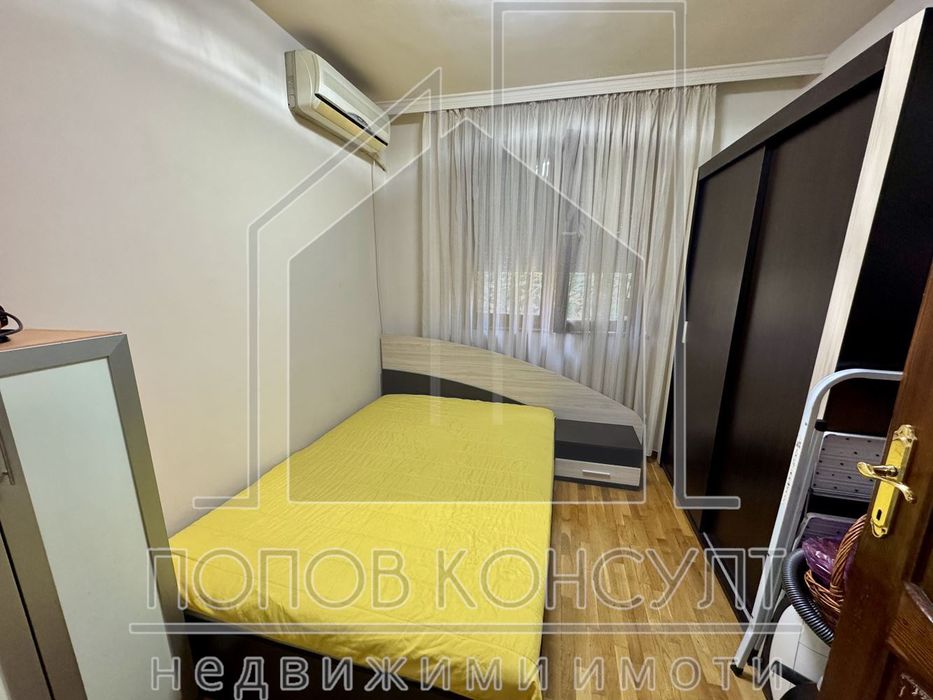 Продава се Многостаен апартамент в Пловдив, Съдийски - 145 кв.м за 1724 €/кв.м - Снимка #3