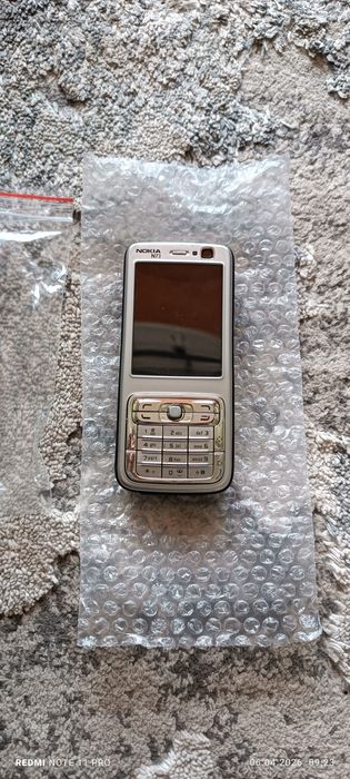 nokia smartfon n 73 sotiladi