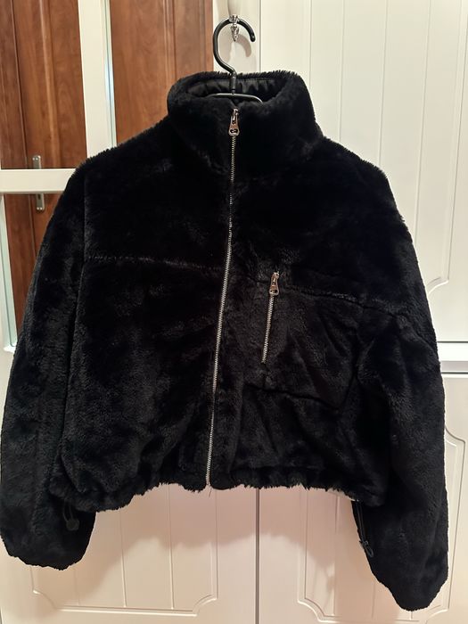 Дамско яке new yorker