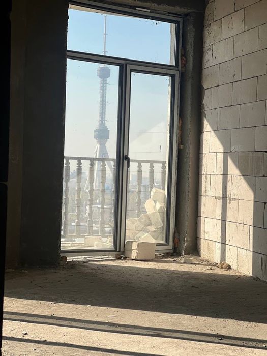 Срочно квартира в новос дилом комплексе Euro House